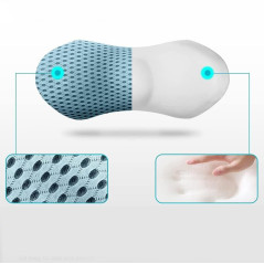 DA325 Ländryggskudde för ryggstöd på stol