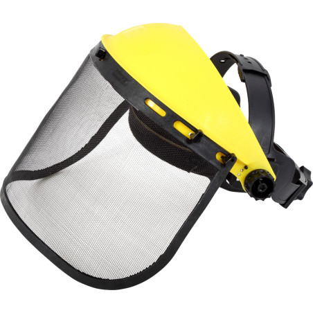 Skyddsnät med tak mot stänk, CE, Lahti