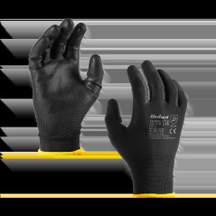Arbetshandskar i polyuretan CS-P002 storlek 8 M (12 st.)