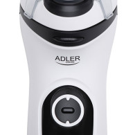 AD 2910 W Elektrisk rakapparat