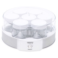 CR 4519 Yogurtmaskin