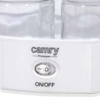 CR 4519 Yogurtmaskin