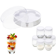 CR 4519 Yogurtmaskin