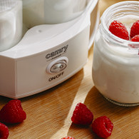 CR 4519 Yogurtmaskin
