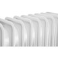Oljevärmeapparat 1500W 7 ribbor