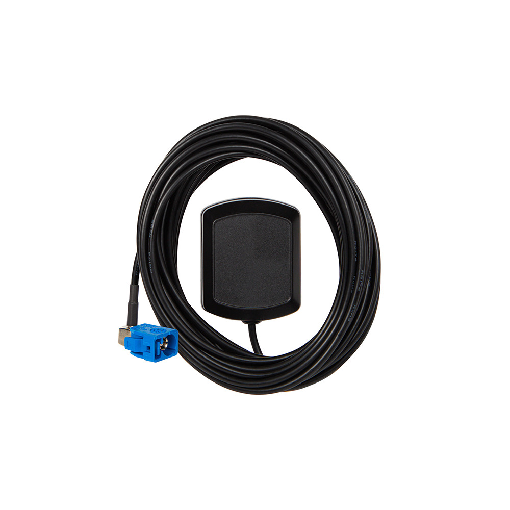 20-523- GPS-antenn - Fakra 90 5m 20-523- GPS-antenn - Fakra 90 5m