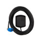 20-523- GPS-antenn - Fakra 90 5m