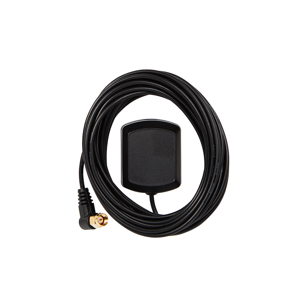 20-524- GPS-antenn - SMA-B 90 5m 20-524- GPS-antenn - SMA-B 90 5m