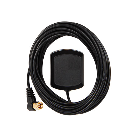 20-524- GPS-antenn - SMA-B 90 5m