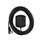 20-524- GPS-antenn - SMA-B 90 5m