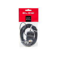 20-524- GPS-antenn - SMA-B 90 5m