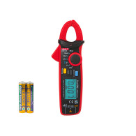 50-219- Mätinstrument ut210e uni-t clamp meter
