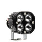 Arbetslampa LED-strålkastare AWL63 20W 6500K 4000lm 12V 24V AMIO-04204