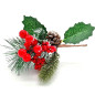 DA303 Julgren gren för dekoration