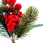 DA303 Julgren gren för dekoration