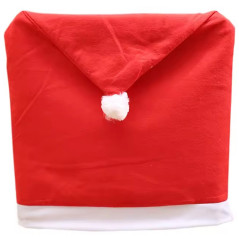 DA315 Julstol överdrag till stol 6 st