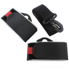 DA319 Skidbärarhandtag