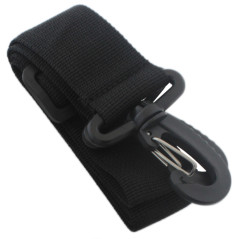 DA319 Skidbärarhandtag