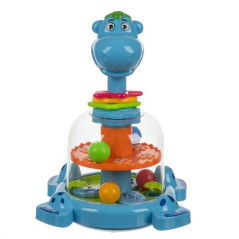 Spinner - karusell Kruzzel 24643 | HandlaSmidigt.se