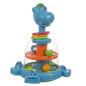 Spinner - karusell Kruzzel 24643