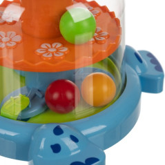 Spinner - karusell Kruzzel 24643 | HandlaSmidigt.se