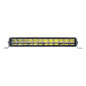 Arbetslampa panel LED-bar AWL71 120W 6500K 12000lm 56cm 12V 24V AMIO-04212.