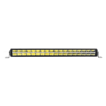 Arbetslampa panel LED-bar awl72 180W 6500K 18000lm 81cm 12V 24V amio-04213