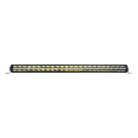 Arbetslampa panel LED-bar AWL73 240W 6500K 24000lm 107cm 12V 24V AMIO-04214.