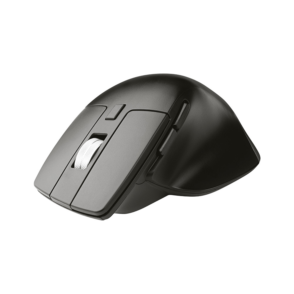 Mysz TRACER SLICK RF 2,4GHz Silent