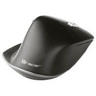 Mysz TRACER SLICK RF 2,4GHz Silent