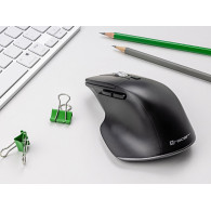 Mysz TRACER SLICK RF 2,4GHz Silent
