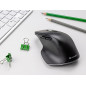 Trådlös mus TRACER SLICK RF 2,4 GHz Tyst
