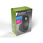 Trådlös mus TRACER SLICK RF 2,4 GHz Tyst