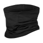Multifunktionell balaclava, svart, one size