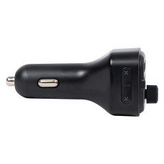 74-177- Sändare fm med bluetooth 5.3+qc3.0 +pd 30w