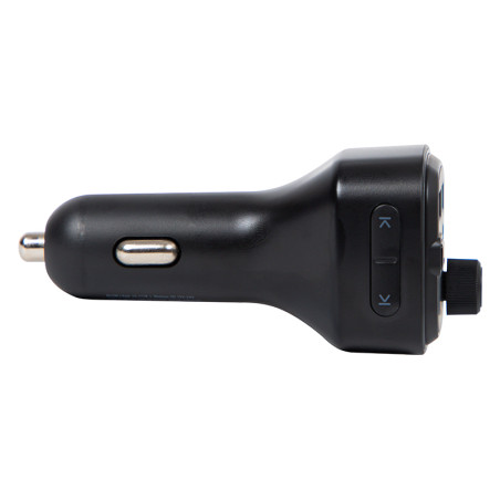 74-177- Sändare fm med bluetooth 5.3+qc3.0 +pd 30w