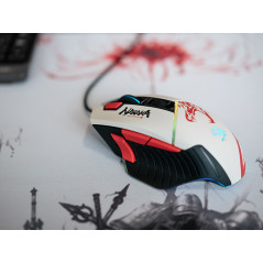 Mushmatta för mus A4TECH BLOODY BP45 Naraka (45/40/0,3)