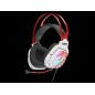 Hörlurar A4TECH BLOODY G560 NARAKA 7.1 RGB