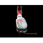 Hörlurar A4TECH BLOODY G560 NARAKA 7.1 RGB