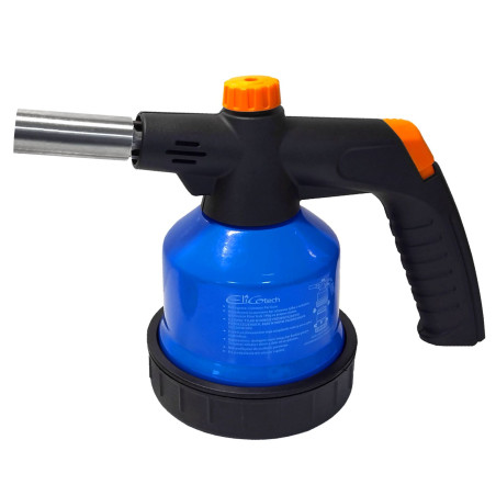 Lödkolvbrännare rk-5004, 500401