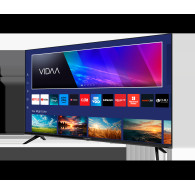 Telewizor Kruger&Matz 43' FHD smart DVB-T2/S2 H.265 Hevc