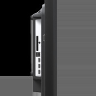 TV Kruger&Matz 43' FHD smart DVB-T2/S2 H.265 Hevc

(Note: The abbreviation 'FHD' stands for 'Full High Definition' in English.)