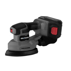 Slipmaskin DELTA Energy+ 18V, utan batteri | HandlaSmidigt.se