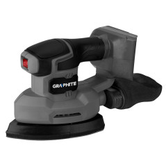 Slipmaskin DELTA Energy+ 18V, utan batteri | HandlaSmidigt.se