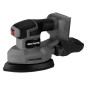 Slipmaskin DELTA Energy+ 18V, utan batteri