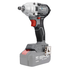 Slagborr utan kolborst 18V, 330Nm, ??, Energy+, utan batteri | HandlaSmidigt.se