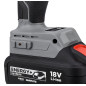 Slagborr utan kolborst 18V, 330Nm, ??, Energy+, utan batteri