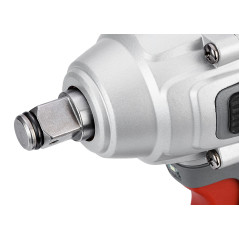 Slagborr utan kolborst 18V, 330Nm, ??, Energy+, utan batteri | HandlaSmidigt.se