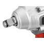 Slagborr utan kolborst 18V, 330Nm, ??, Energy+, utan batteri