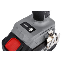 Slagborr utan kolborst 18V, 330Nm, ??, Energy+, utan batteri | HandlaSmidigt.se